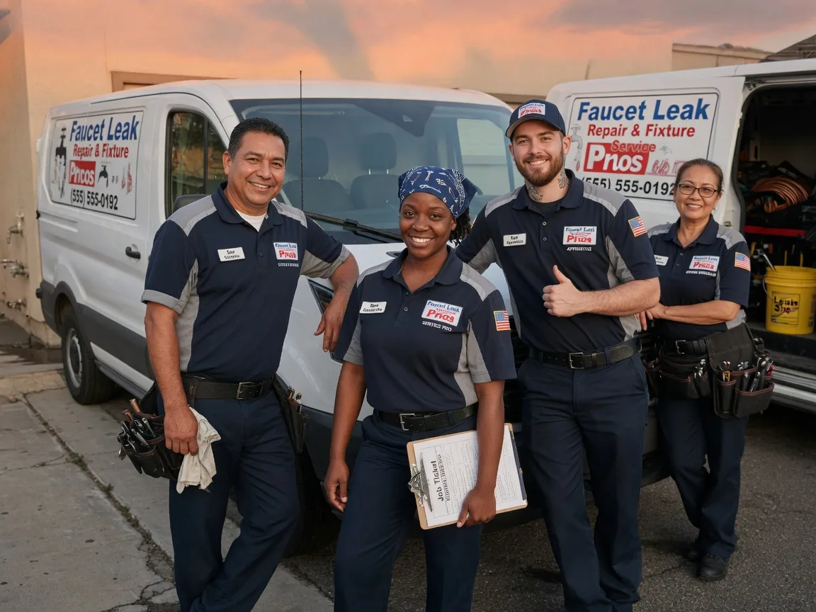 Faucet Repair company in Kasota, MN